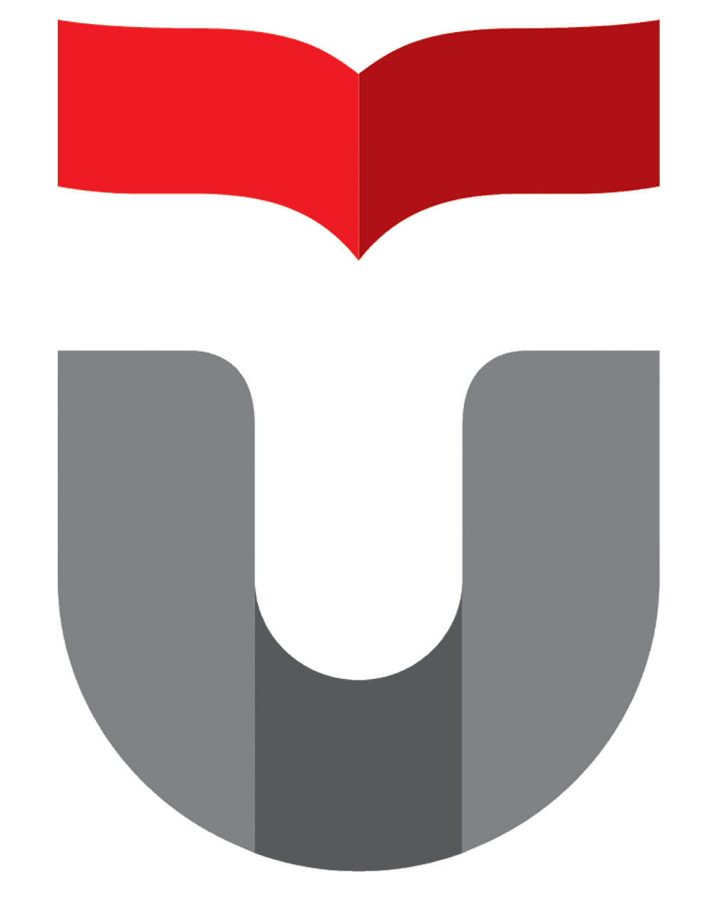 Telkom University Logo
