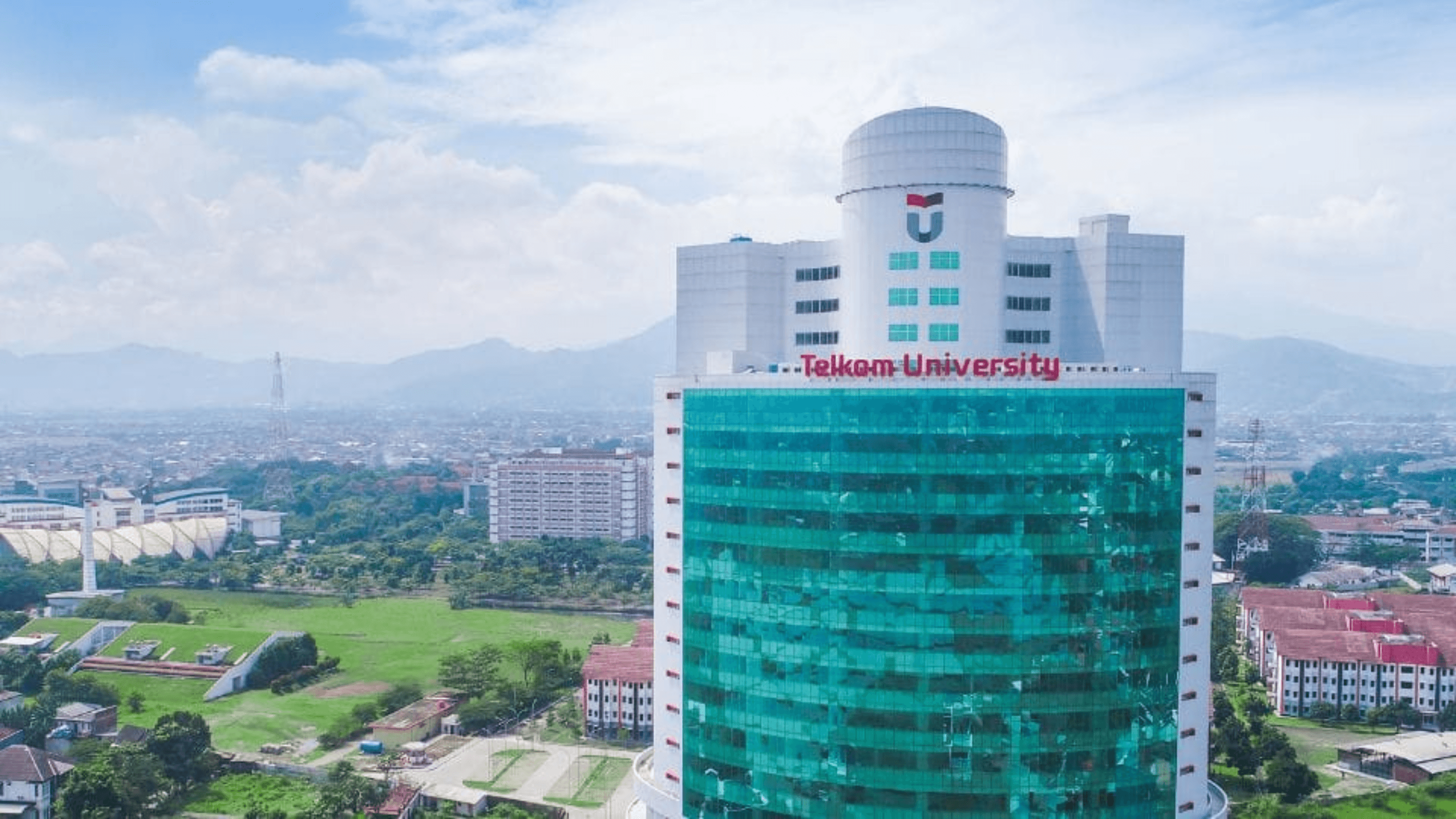 Telkom University