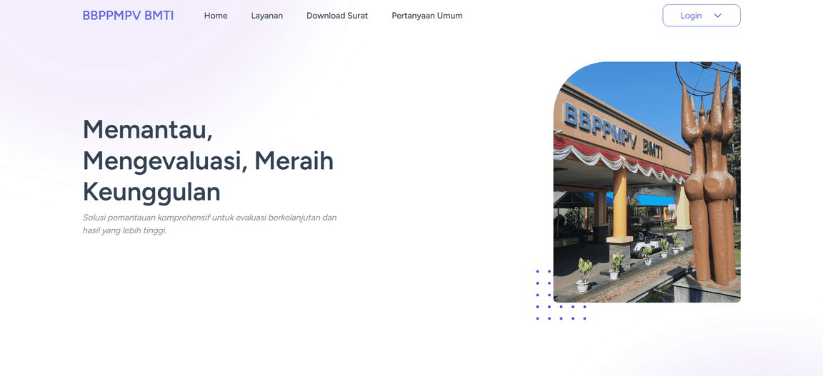 EDP Kejuruan (RTLBMTI)